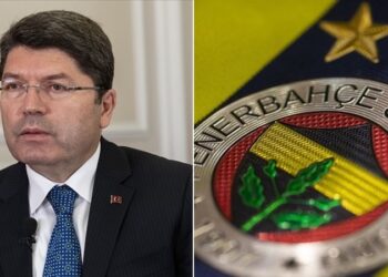 Fenerbahçe'den Adalet Bakanı Tunç'a cevap: Camiamıza yapılan bir haksızlık