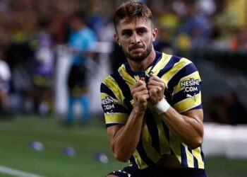 Fenerbahçeli İsmail Yüksek, Avrupa'da gitmek istediği takımı açıkladı!