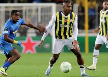 Fenerbahçe’nin Konferans Ligi’nde çeyrek finale kalması Belçika medyasında: ‘Mucize gerçekleşmedi’, ‘Union, Avrupa’dan başı dik ayrıldı’