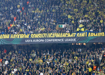 Fenerbahçe’nin Konferans Ligi’ndeki rakibi, Olympiakos oldu