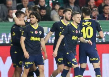 Fenerbahçe'nin La Liga'da yer almasına hukuki engel
