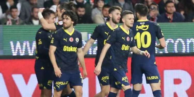 Fenerbahçe'nin La Liga'da yer almasına hukuki engel