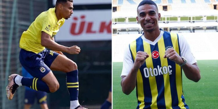 Fenerbahçe'ye rekor teklifler: Bonservis bedeli gözleri kamaştırıyor!