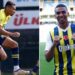Fenerbahçe'ye rekor teklifler: Bonservis bedeli gözleri kamaştırıyor!