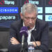Fernando Santos'tan istifa açıklaması