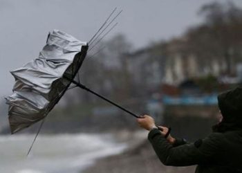 İstanbul ve Ankara Valiliği’nden fırtına uyarısı