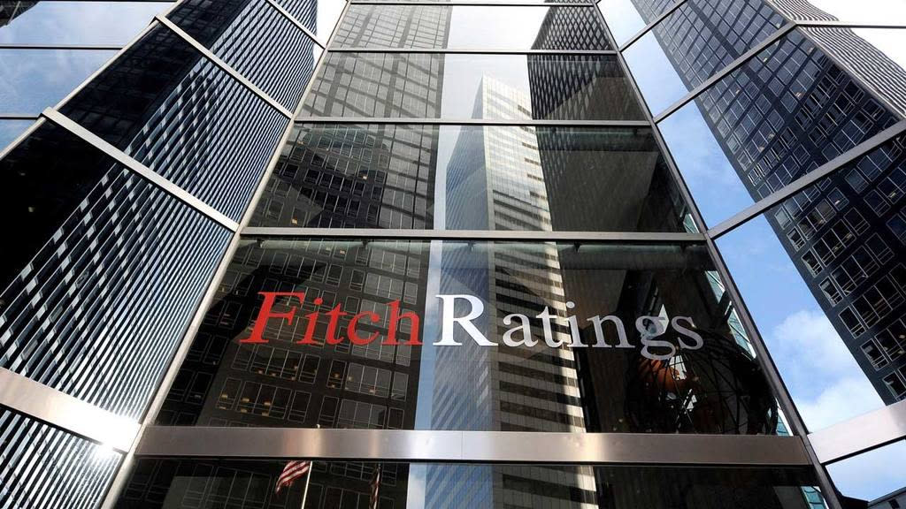 Fitch, Türkiye’nin kredi notunu ‘B’den ‘B+’ya yükseltti