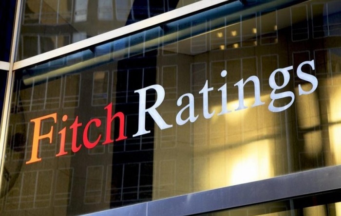Fitch, Türkiye’nin kredi notunu yükseltti