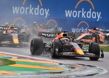 Formula 1'de sıradaki durak Avustralya