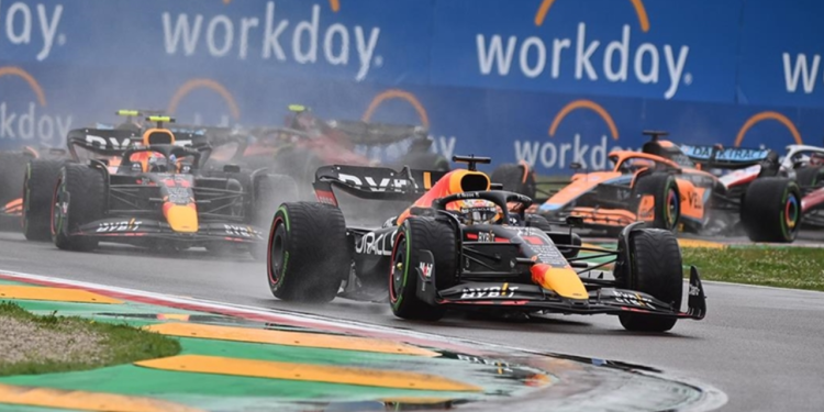 Formula 1'de sıradaki durak Avustralya