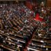 Fransa, kürtaj hakkını anayasal güvence altına alan ilk ülke oldu