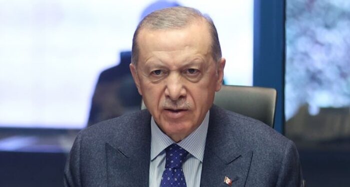 Freedom House 2024 raporunu açıkladı, Türkiye şaşırtmadı
