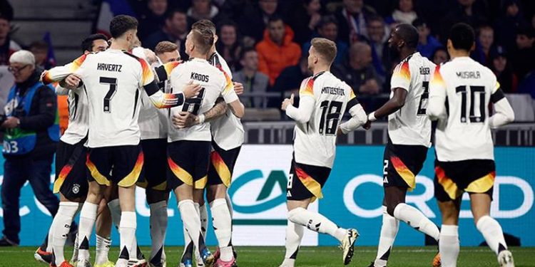 Futbolda ilginç gece: 7 saniyede 2 gol!