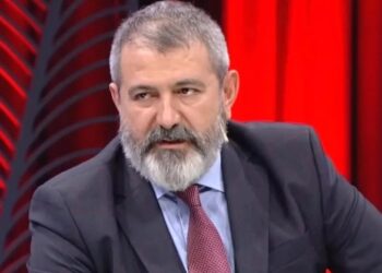 Eski Emniyet Müdürü MOSSAD ajanı olduğu gerekçesiyle tutuklandı
