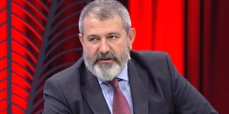 Eski Emniyet Müdürü MOSSAD ajanı olduğu gerekçesiyle tutuklandı