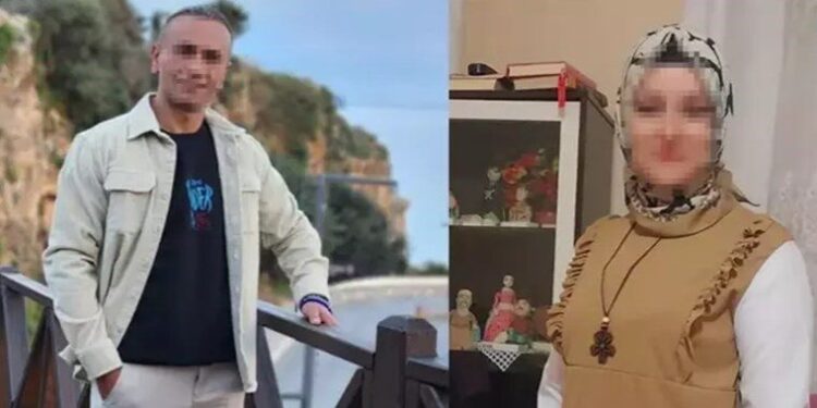 DNA testi ortaya çıkardı: İki çocuğunun babası başkası çıktı