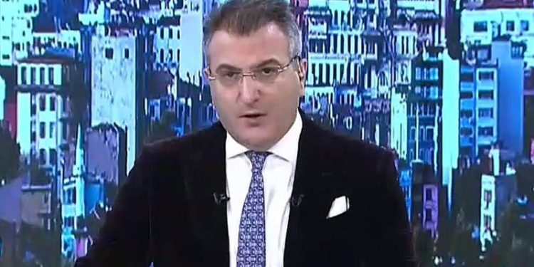 Galatasaray Fatih Portakal'dan sonra Cem Küçük'ten de şikâyetçi oldu