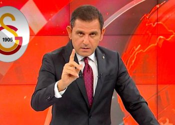 Galatasaray Sözcü TV’yi RTÜK’e şikayet etti, Fatih Portakal “Kimse gazeteciliğimize laf edemez” dedi