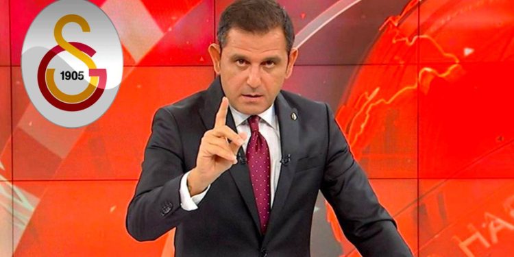 Galatasaray Sözcü TV’yi RTÜK’e şikayet etti, Fatih Portakal “Kimse gazeteciliğimize laf edemez” dedi