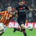 Galatasaray, Türkiye Kupası'na veda etti