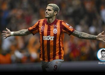 Galatasaray formasıyla 64 maçta 65 gole katkı!