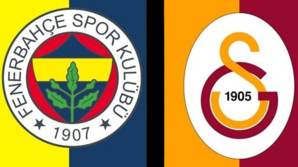 Galatasaray puan kaybetti, Fenerbahçe yenildi: Liderlik sabit kaldı!