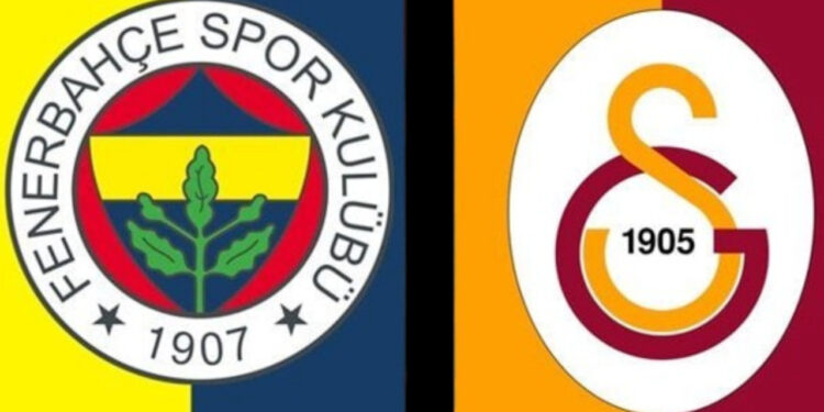 Galatasaray puan kaybetti, Fenerbahçe yenildi: Liderlik sabit kaldı!
