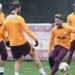 Galatasaray zirvedeki yerini korumak istiyor