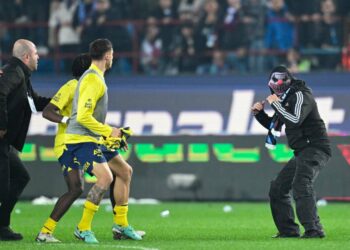 Galatasaray'a 5-1 yenildiklerinde gülüyorlardı, şimdi neden gocunuyorlar?