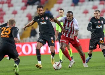 Galatasaray'da Kerem Demirbay rüzgârı