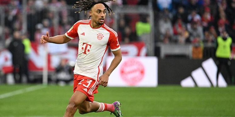 Galatasaray'da Sacha Boey etkisi!