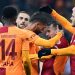 Galatasaray'da hedef 105 puanla rekor