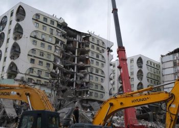 Galeria Sitesi davasında müteahhitler ve inşaat mühendisine 17 yıl 6 ay hapis cezası verildi