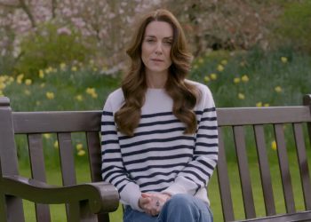 Galler Prensesi Kate Middleton kanser tedavisi gördüğünü açıkladı