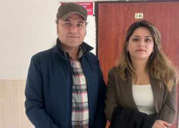 Gazeteci Abdurrahman Gök, hakim karşısına çıktı