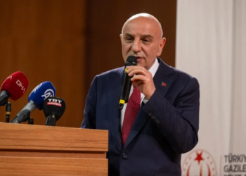 Gazeteci Murat Ağırel: Turgut Altınok'un arsalarının büyüklüğü Monako'nun yüz ölçümünden fazla