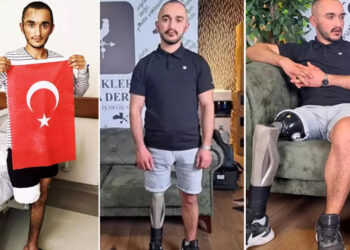 Gaziye ödenen 58 bin lira tazminatın 35 bin lirası geri istendi