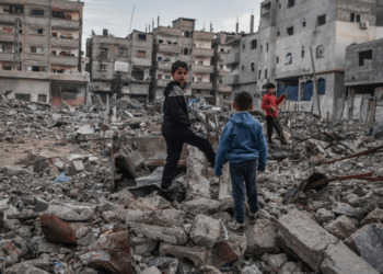 Gazze’de can kaybı 31 bin 272’ye yükseldi