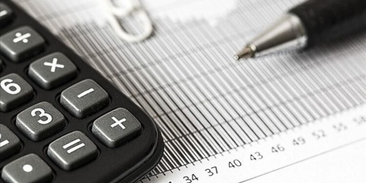 Geçen yıl 47 milyar liralık vergi matrahı eksik beyan edildi