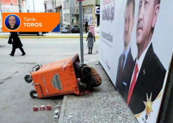 Gemi battı, iflas bayrağı çekilmek üzere! 