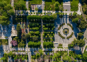 Gezi Parkı, İstanbul Büyükşehir Belediyesi’ne tescillendi