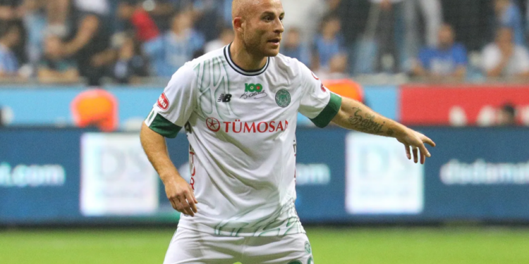 Gökhan Töre ile yollar ayrıldı