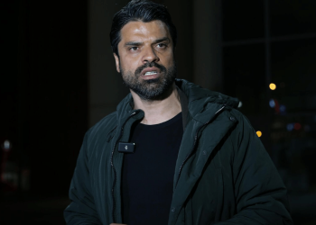 Gökhan Zan’a şantaj yaptığı iddiasıyla Turgay K. tutuklandı