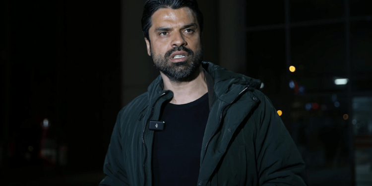 Gökhan Zan’a şantaj yaptığı iddiasıyla Turgay K. tutuklandı