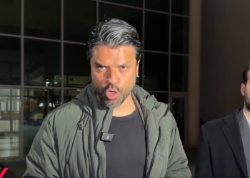 Gökhan Zan: Şantaja maruz kaldım, tehdit edildim; yoluma devam edeceğim