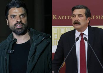 Gökhan Zan'dan Erkan Baş'ın sözlerine sitem: O zaman Barış Atay aday olsaydı