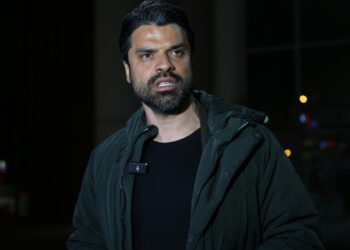 Gökhan Zan'dan yeni açıklama: 'Hakkımda oynanan bu oyun tarihe de kara leke olarak geçecektir'