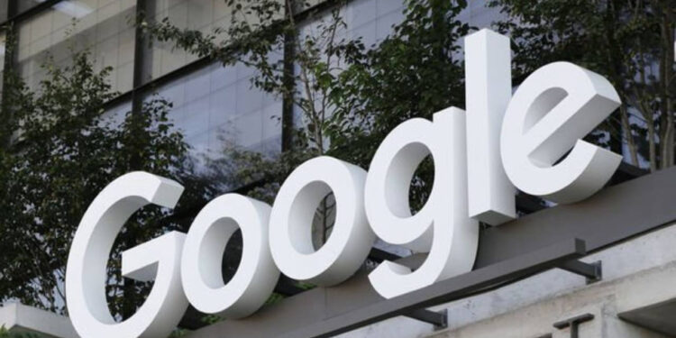 Google, İsrail'i protesto eden çalışanının işine son verdi