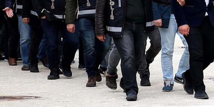 İstanbul’da IŞİD operasyonu: 17 şüpheli gözaltında