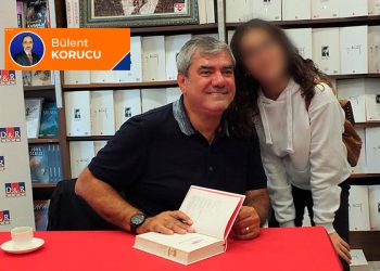 Gri Türklerin Ertuğrul’u: Yılmaz Özdil